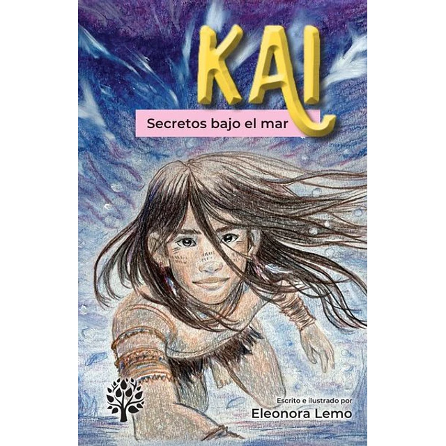 Kai secretos bajo el mar