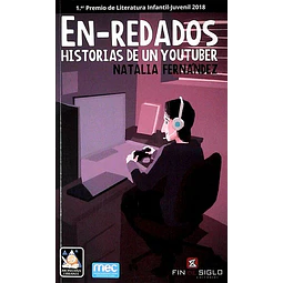 En-Redados. Historias de un youtuber