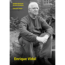 Enrique vidal