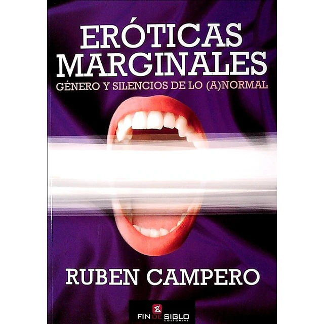 Eroticas marginales