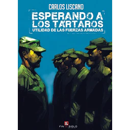 Esperando a los tartaros