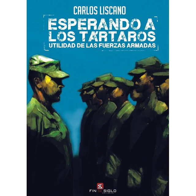 Esperando a los tartaros