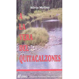 A la vera del quitacalzones