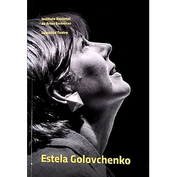 Estela golvochenko