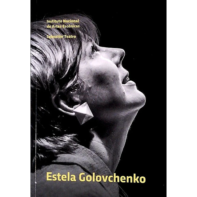 Estela golvochenko