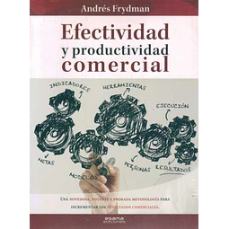 Efectividad y productividad comercial