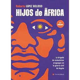 Hijos de africa