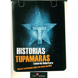 Historias tupamaras