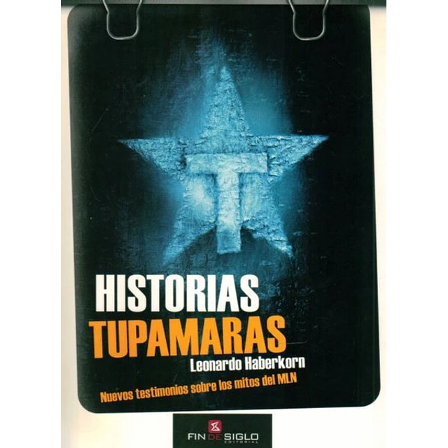Historias tupamaras