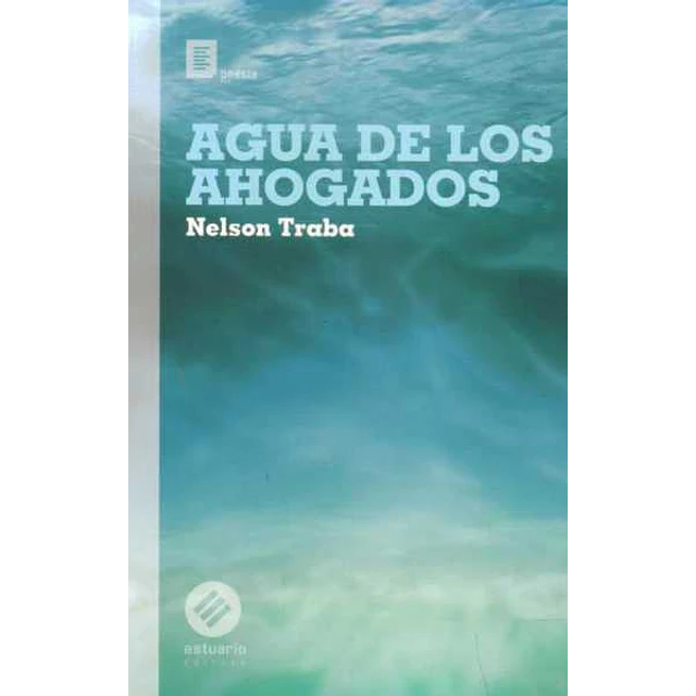 Agua de los ahogados
