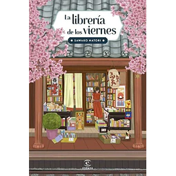 La libreria de los viernes
