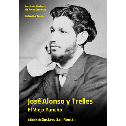 Jose alonso y trelles. El viejo pancho