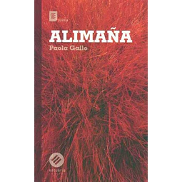 Alimaña