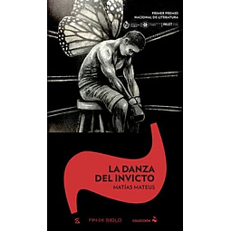 La danza del invicto
