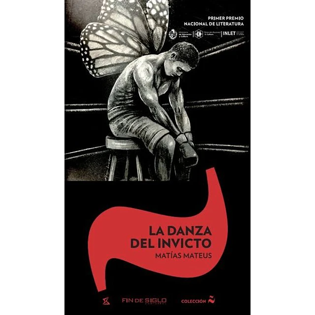 La danza del invicto