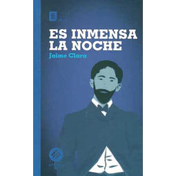 Es inmensa la noche
