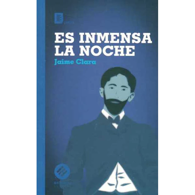 Es inmensa la noche