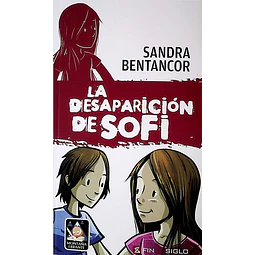 La desaparicion de sofi