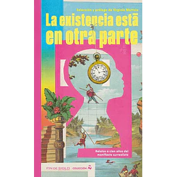 La existencia esta en otra parte