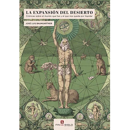 La expansion del desierto