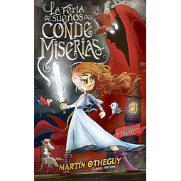 La feria de sueños del conde miserias