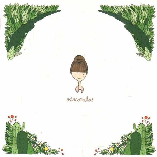 Osoconalas