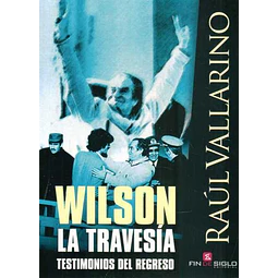 Wilson. La travesia