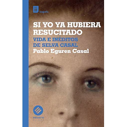 Si yo ya hubiera resucitado