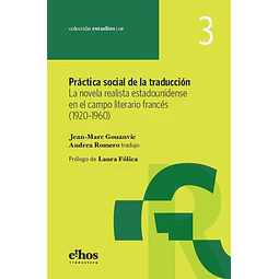Practica social de la traduccion