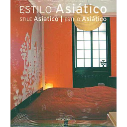 Estilo asiatico