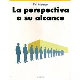 La perspectiva a su alcance