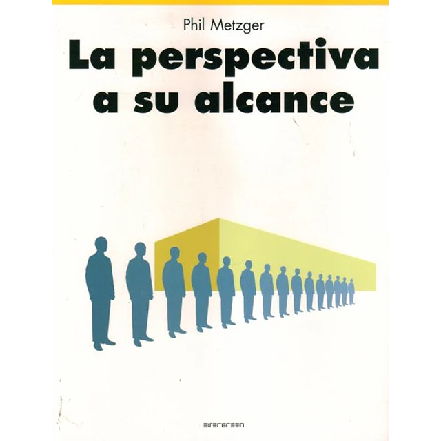 La perspectiva a su alcance