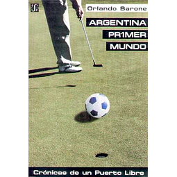 Argentina primer mundo