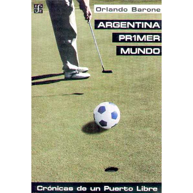 Argentina primer mundo