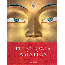 Mitologia asiatica