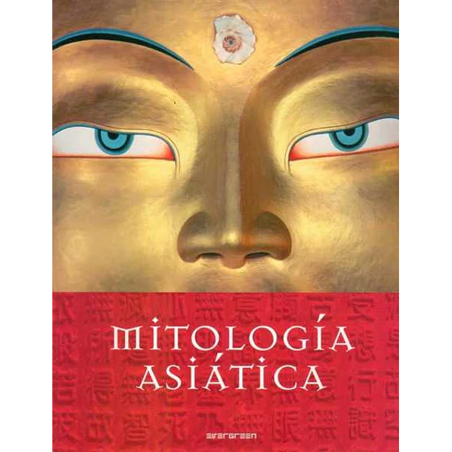 Mitologia asiatica