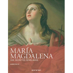 Maria magdalena