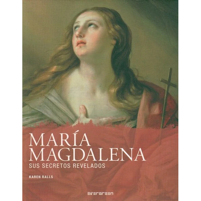 Maria magdalena