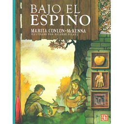 Bajo el espino