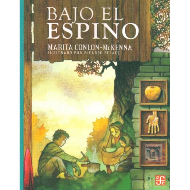 Bajo el espino