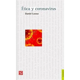 Etica y coronavirus