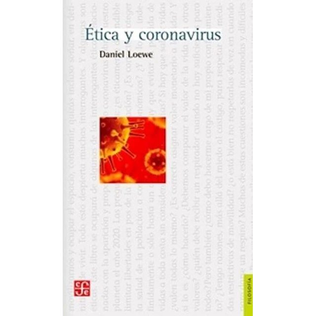Etica y coronavirus