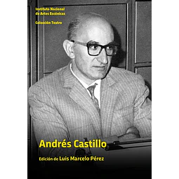 Andres castillo