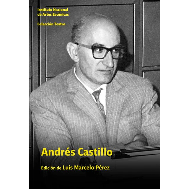 Andres castillo
