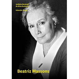 Beatriz massons coleccion teatro