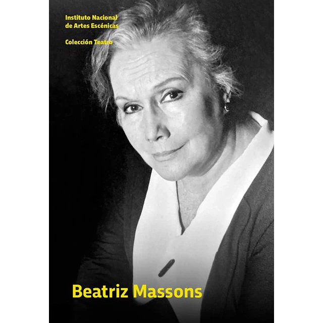 Beatriz massons coleccion teatro