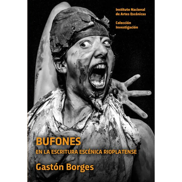 Bufones en la escritura escenica rioplatense