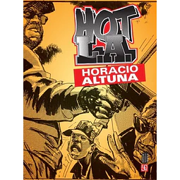 Hot L. A.