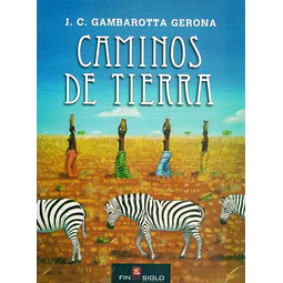 Caminos de tierra
