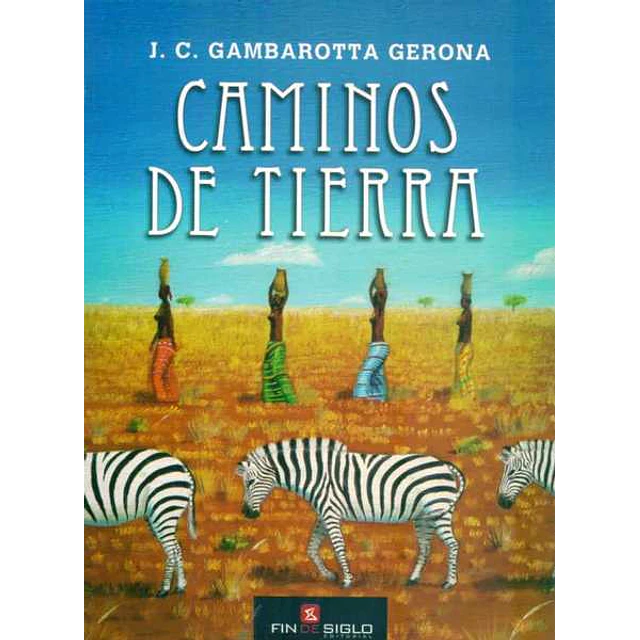 Caminos de tierra